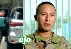 Muestran pruebas de cómo se robaba gasolina dentro del Pentagonito