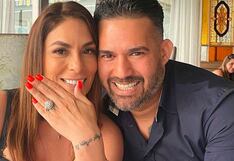 Evelyn Vela niega divorciarse de Valery Burga hasta que le devuelva sus joyas: Es mi plata, tengo la boleta (VIDEO)