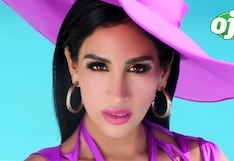 ¿Qué radical decisión tomó Leysi Suárez tras el ampay de Jaime La Torre?: “Así se trata a las personas que son basura”