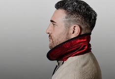 Jeffry Fischman estrena “Verte” y celebra la mención de Billboard a Libido entre las grandes bandas de rock
