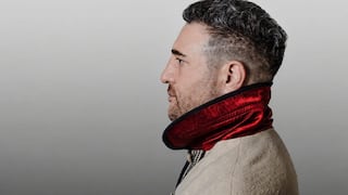 Jeffry Fischman estrena “Verte” y celebra la mención de Billboard a Libido entre las grandes bandas de rock