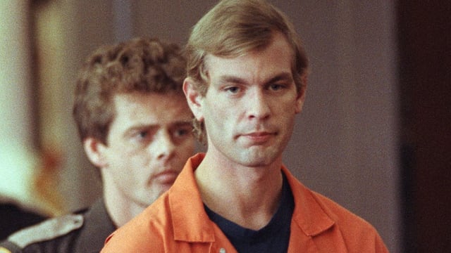 Jeffrey Dahmer: La historia real del asesino que descuartizaba y se comía a sus víctimas