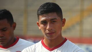 ¿Por qué Brayan Velarde no fue convocado a la selección peruana sub 23 para el Preolímpico Colombia 2020?