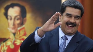EE.UU. lanza amenaza a Nicolás Maduro por los dos estadounidenses detenidos en Venezuela