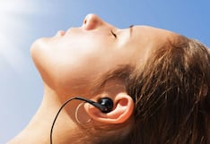 Comer para vivir: ¿Cómo se produce la vitamina D en la piel?