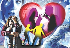 Me dejó, pero ya estaba con alguien más (CASOS DEL CORAZÓN)