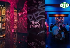 Conoce todos los detalles de Tres Mono, el bar argentino reconocido como el más hospitalario del mundo