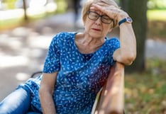 Riesgos de los golpes de calor