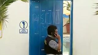 Disparan a hombre frente a su familia en una piscina de Ventanilla (VIDEO)