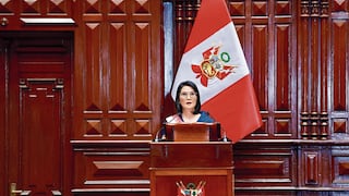 Keiko Fujimori sorprende a empresarios al subir el sueldo mínimo a 1300 soles