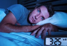 La columna del Dr. Pérez Albela: Razones por las que te despiertas en la noche