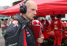 Fórmula 1: Nico Hulkenberg a Audi, Carlos Sainz a Mercedes y Adrian Newey a Ferrari