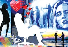 Me gusta, pero ya me cansé de rogarle (Casos del Corazón)