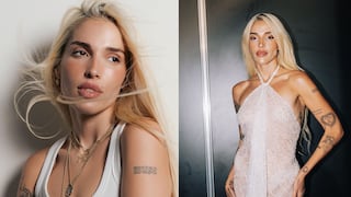Elena Rose desfilará frente a la Torre Eiffel en importante evento de moda