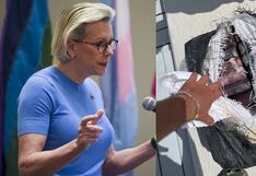 Alcaldesa de Florida encuentra más de 30 kilos de cocaína mientras pesca en el Atlántico