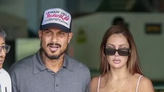 Brunella Horna dice que Ana Paula Consorte llegará a Trujillo en los próximos días: “está esperando que su bebito se recupere”