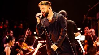 Ricky Martin en Lima: Fecha, lugar y dónde adquirir las entradas del concierto