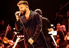 Ricky Martin en Lima: Fecha, lugar y dónde adquirir las entradas del concierto