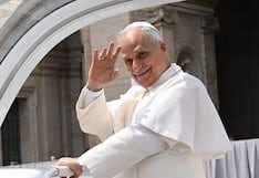 El Papa León XIV vuelve a casa: miles se alistan para su llegada