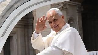 El Papa León XIV vuelve a casa: miles se alistan para su llegada