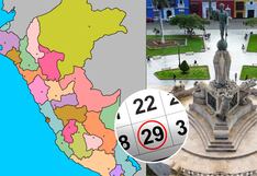 Conoce cuál será la única región de Perú que disfrutará de un feriado más antes de fin de año