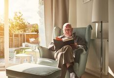 Día del adulto mayor: cinco consejos para cuidar de los abuelitos en casa