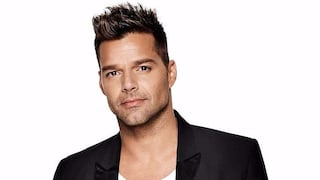 Ricky Martin se quita prenda íntima y hace algo insólito [FOTO]