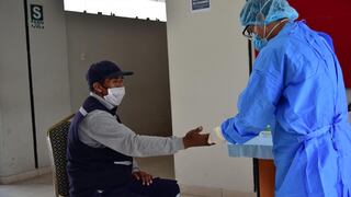 Tacna: municipio provincial compró 450 pruebas rápidas para sus trabajadores