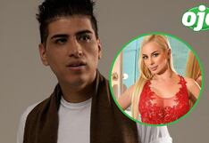 John Kelvin envía indirecta a Dalia Durán en concierto: “Quédate con las siliconas que te puse” (VIDEO)