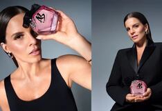 El aroma de la fuerza femenina: Alejandra Baigorria lanza su nueva fragancia