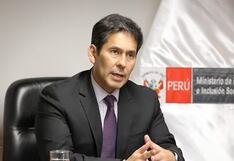 Julio Demartini puede tener los días contados como ministro