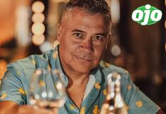 Mathías Brivio en contra de peruanos que alientan a Argentina: “No puedes hacerle barra al rival de tu selección”