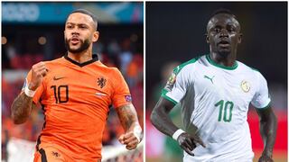 Mundial Qatar 2022: Senegal vs. Países Bajos será el partido inaugural del campeonato