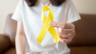 Campaña gratuita de despistaje de cáncer infantil a cargo de la LÍNEA 1 y ONG Corazones Dorados Oncopediatría 