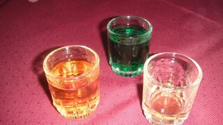 Comer para vivir: ¿Son los bajativos efectivos para mejorar la digestión?