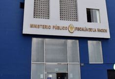 Catedrático es condenado a cinco años de prisión por cobrar a sus alumnos para aprobarlos en el Callao