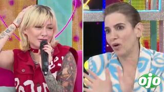 Leslie Shaw revela cuánto gana en OnlyFans y Gigi Mitre a hacerle la competencia: “Con esa cifra...”