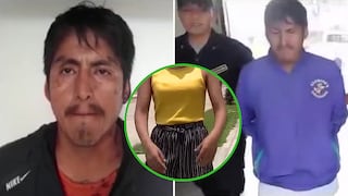 Vecinos capturan a sujeto que intentó violar a jovencita en la calle (VIDEO)
