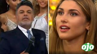 Andrés Hurtado tilda de ‘Maléfica’ y ‘siberiana’ a Alessia Rovegno: esta fue la reacción de la novia de Hugo García 