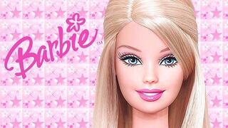 Barbie: descubre quién es la actriz que dará vida a la muñeca
