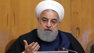 ​Irán anuncia que se retira parcialmente de acuerdo nuclear