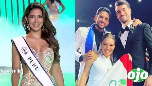 Jessica Newton - diario ojo