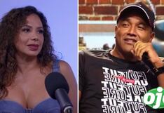 Mónica Cabrejos se arrepiente de romance con Chemo Ruiz: “Vergüenza en lo que se ha convertido”