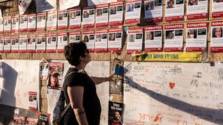 Ejército israelí ofreció protección y dinero a gazatíes por información sobre rehenes