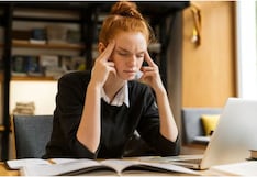 Comer para vivir: ¿Te olvidas de todo o te cuesta concentrarte?