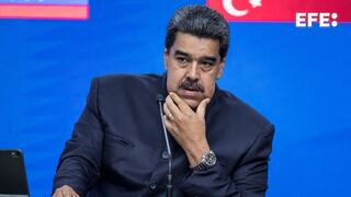 Nicolás Maduro tiembla y pide ayuda a países vecinos