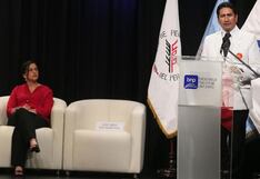 Vladimir Cerrón y Verónika Mendoza pelean en redes sociales: “Traición del cerronismo”