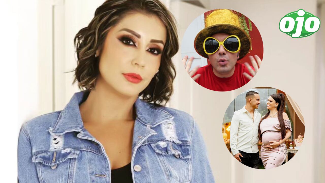 Karla Tarazona a ‘Metiche’ tras decir que Jesús Barco parece el ‘nieto’ de Melissa Klug: “Una falta de respeto”