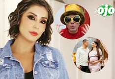 Karla Tarazona a ‘Metiche’ tras decir que Jesús Barco parece el ‘nieto’ de Melissa Klug: “Una falta de respeto”