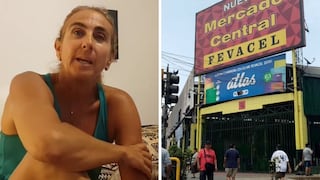 Natalia Málaga sobre crisis por coronavirus: “Apoyemos y saquemos adelante la economía peruana” 